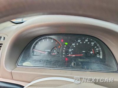 Zdjęcie 9 z 12 samochodu: 2003 TOYOTA CAMRY LE VIN:4T1BE32K83U718897 - miniatura