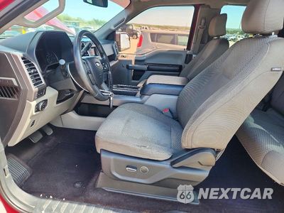 Zdjęcie 7 z 12 samochodu: 2015 FORD F150 SUPER CAB VIN:1FTEX1CF9FKF21870 - miniatura