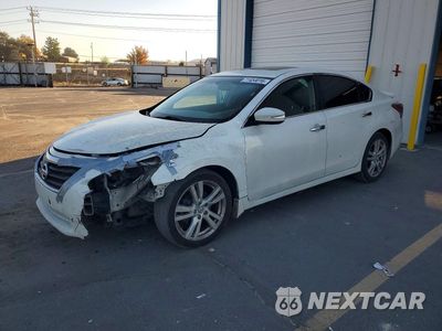 2013 NISSAN ALTIMA 3.5 S 1N4BL3AP6DC196792 - główne zdjęcie licytacji z USA - miniatura