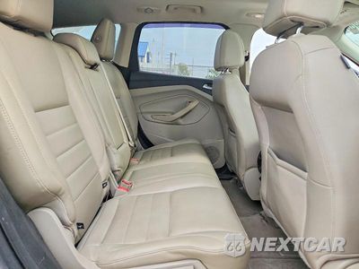 Zdjęcie 11 z 14 samochodu: 2013 FORD ESCAPE SEL VIN:1FMCU0HX2DUA92273 - miniatura