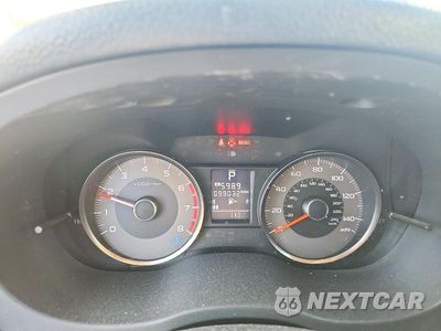 Zdjęcie 9 z 13 samochodu: 2016 SUBARU FORESTER 2.0XT PREMIUM VIN:JF2SJGDC9GH501596 - miniatura