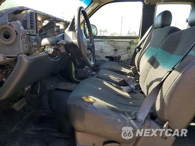 Zdjęcie 7 z 13 samochodu: 2001 CHEVROLET SILVERADO K1500 VIN:1GCEK19T41Z250423 - miniatura