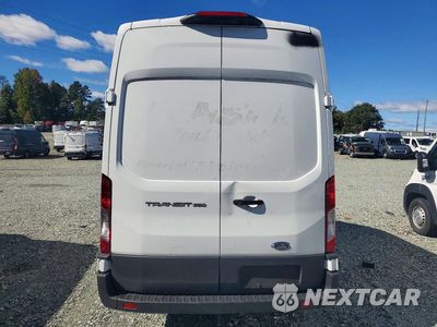 Zdjęcie 6 z 13 samochodu: 2021 FORD TRANSIT 250 DELIVERY VAN VIN:1FTBR1X84MKA46358 - miniatura