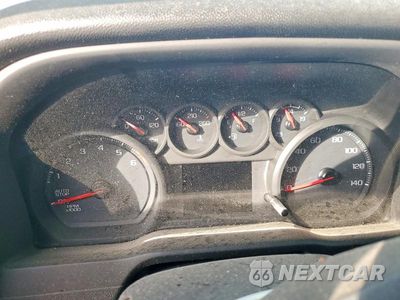 Zdjęcie 9 z 13 samochodu: 2022 CHEVROLET SILVERADO C1500 CUSTOM VIN:3GCPABEK5NG520585 - miniatura