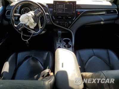Zdjęcie 8 z 12 samochodu: 2021 TOYOTA CAMRY XLE VIN:4T1F31AK8MU568837 - miniatura