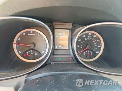 Zdjęcie 9 z 13 samochodu: 2016 HYUNDAI SANTA FE SPORT 2.4L VIN:5XYZTDLBXGG326380 - miniatura