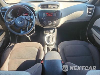 Zdjęcie 8 z 13 samochodu: 2016 KIA SOUL BASE VIN:KNDJN2A25G7264754 - miniatura