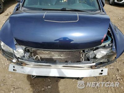 Zdjęcie 11 z 12 samochodu: 2009 HONDA CIVIC VP VIN:2HGFA16329H517390 - miniatura