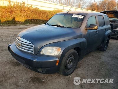 2011 CHEVROLET HHR LS 3GNBAAFW8BS579698 - główne zdjęcie licytacji z USA - miniatura