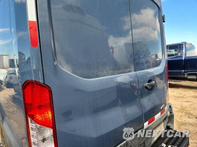 Zdjęcie 6 z 13 samochodu: 2020 FORD TRANSIT T-250 DELIVERY VAN VIN:1FTBR3X89LKA48326 - miniatura