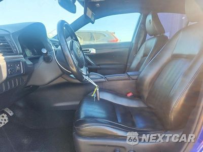 Zdjęcie 7 z 13 samochodu: 2013 LEXUS CT 200 VIN:JTHKD5BH5D2153026 - miniatura