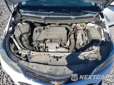 Zdjęcie 11 z 12 samochodu: 2016 CHEVROLET CRUZE LT VIN:1G1BE5SM7G7293381 - miniatura