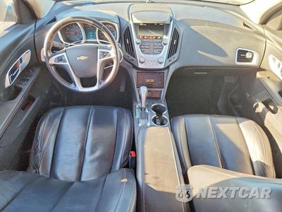 Zdjęcie 8 z 14 samochodu: 2012 CHEVROLET EQUINOX LT VIN:2GNFLNEK1C6176521 - miniatura