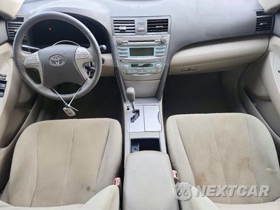 Zdjęcie 8 z 12 samochodu: 2007 TOYOTA CAMRY HYBRID VIN:4T1BB46K27U003421 - miniatura