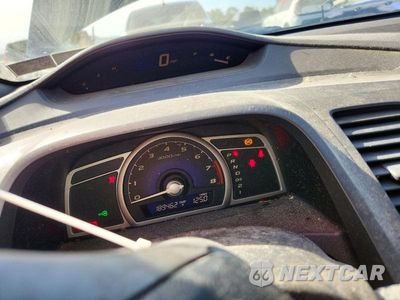 Zdjęcie 9 z 12 samochodu: 2006 HONDA CIVIC EX VIN:1HGFA16896L005782 - miniatura