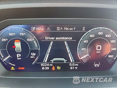Zdjęcie 9 z 14 samochodu: 2024 AUDI Q4 E-TRON PREMIUM VIN:WA1KUBFZ8RP036533 - miniatura