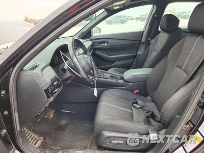 Zdjęcie 7 z 12 samochodu: 2024 HONDA ACCORD HYBRID SPORT VIN:1HGCY2F51RA024319 - miniatura
