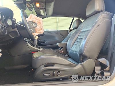 Zdjęcie 7 z 12 samochodu: 2017 BUICK CASCADA PREMIUM VIN:W04WH3N51HG094458 - miniatura