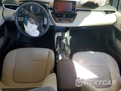 Zdjęcie 8 z 12 samochodu: 2020 TOYOTA COROLLA LE VIN:5YFEPRAE0LP027631 - miniatura