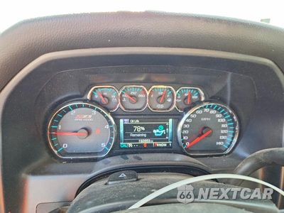 Zdjęcie 9 z 12 samochodu: 2015 CHEVROLET SILVERADO LT VIN:1GC4KZC89GF146468 - miniatura