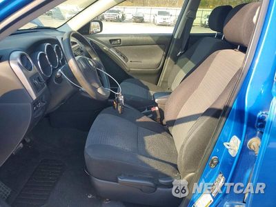 Zdjęcie 7 z 13 samochodu: 2008 TOYOTA MATRIX VIN:2T1KR32EX8C703017 - miniatura