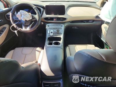 Zdjęcie 8 z 13 samochodu: 2023 HYUNDAI SANTA FE SEL PREMIUM VIN:5NMS3DA14PH007591 - miniatura
