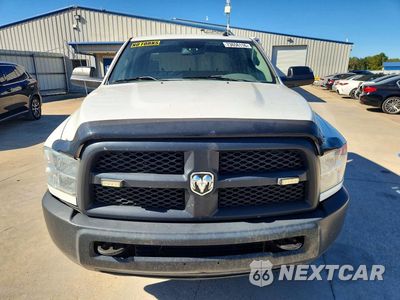 Piąte zdjęcie samochodu w środku: 2014 RAM 2500 ST VIN:3C6TR5CT5EG308474 - miniatura