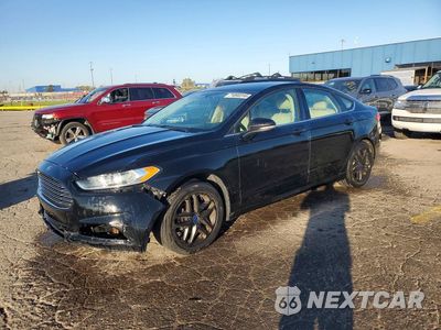 2016 FORD FUSION SE 3FA6P0H70GR217572 - główne zdjęcie licytacji z USA - miniatura