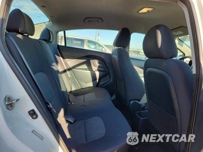 Zdjęcie 10 z 12 samochodu: 2016 KIA RIO LX VIN:KNADM4A3XG6562837 - miniatura