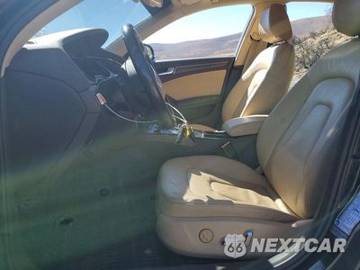 Zdjęcie 7 z 12 samochodu: 2013 AUDI A4 PREMIUM PLUS VIN:WAUFFAFL8DA104135 - miniatura