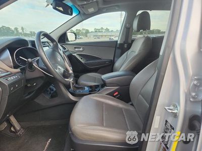 Zdjęcie 7 z 13 samochodu: 2017 HYUNDAI SANTA FE SPORT 2.0T ULTIMATE VIN:5XYZW4LA4HG482074 - miniatura