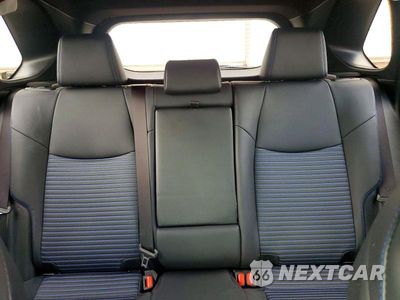 Zdjęcie 10 z 13 samochodu: 2023 TOYOTA RAV4 XSE VIN:JTME6RFV9PD542311 - miniatura