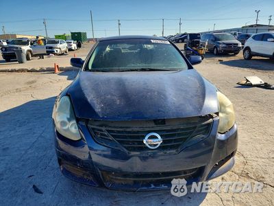 Piąte zdjęcie samochodu w środku: 2012 NISSAN ALTIMA 2.5 S VIN:1N4AL2EP2CC264262 - miniatura