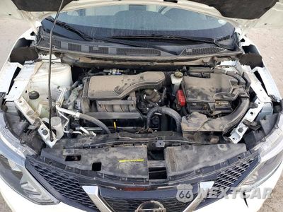 Zdjęcie 11 z 12 samochodu: 2019 NISSAN ROGUE SPORT SV VIN:JN1BJ1CPXKW237201 - miniatura