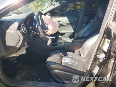 Zdjęcie 7 z 12 samochodu: 2018 MERCEDES-BENZ CLA 250 VIN:WDDSJ4EB7JN649781 - miniatura