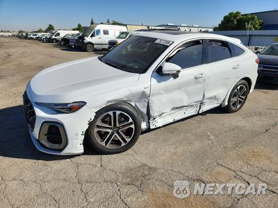 2026 AUDI Q5 SPORTBACK PREMIUM PLUS WA1EAAGU9T2051596 - główne zdjęcie licytacji z USA - miniatura
