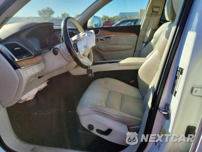 Zdjęcie 7 z 12 samochodu: 2022 VOLVO XC90 T5 MOMENTUM VIN:YV4102PK7N1847619 - miniatura
