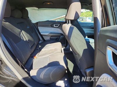 Zdjęcie 11 z 13 samochodu: 2024 JEEP COMPASS SPORT VIN:3C4NJDAN5RT132532 - miniatura
