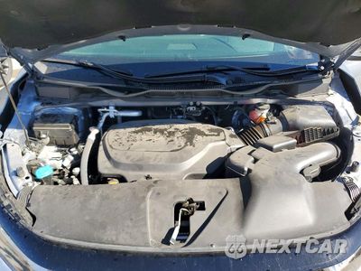 Zdjęcie 12 z 14 samochodu: 2026 HONDA ODYSSEY TOURING VIN:5FNRL6H86TB057708 - miniatura