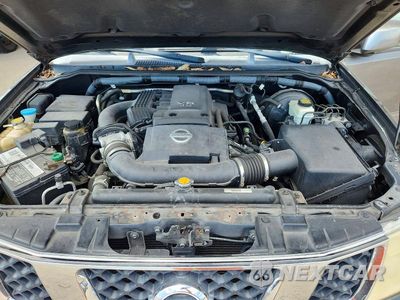 Zdjęcie 11 z 12 samochodu: 2007 NISSAN PATHFINDER S VIN:5N1AR18U97C647458 - miniatura