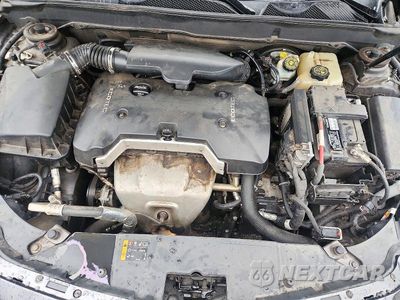 Zdjęcie 11 z 12 samochodu: 2013 CHEVROLET MALIBU LTZ VIN:1G11H5SA0DF288811 - miniatura