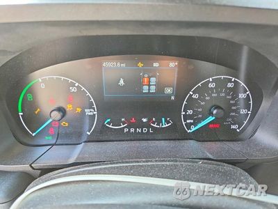 Zdjęcie 9 z 12 samochodu: 2022 FORD MAVERICK XL VIN:3FTTW8E31NRA27342 - miniatura