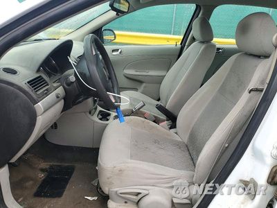 Zdjęcie 7 z 12 samochodu: 2010 CHEVROLET COBALT LS VIN:1G1AA5F53A7123570 - miniatura