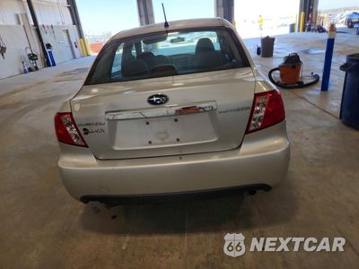Zdjęcie 6 z 13 samochodu: 2009 SUBARU IMPREZA 2.5I VIN:JF1GE61659H508149 - miniatura