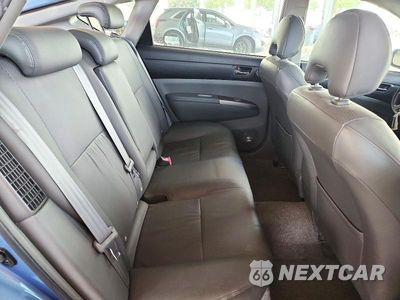 Zdjęcie 10 z 12 samochodu: 2009 TOYOTA PRIUS BASE VIN:JTDKB20U397830977 - miniatura