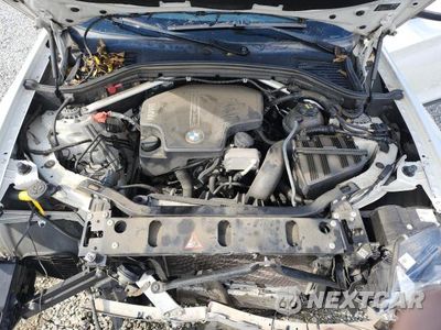 Zdjęcie 12 z 14 samochodu: 2016 BMW X3 XDRIVE28I VIN:5UXWX9C58G0D77222 - miniatura