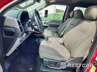 Zdjęcie 7 z 12 samochodu: 2018 FORD F150 SUPERCREW VIN:1FTFW1EG7JFD25537 - miniatura