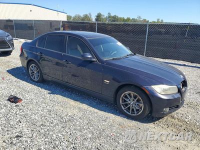 Czwarte zdjęcie samochodu z boku: 2010 BMW 328 XI SULEV VIN:WBAPK5C57AA652068 - miniatura
