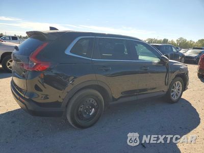 Trzecie zdjęcie samochodu z tyłu: 2026 HONDA CR-V EX VIN:2HKRS3H4XTH307841 - miniatura