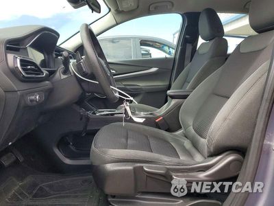 Zdjęcie 7 z 13 samochodu: 2023 CHEVROLET BOLT EUV LT VIN:1G1FY6S06P4145462 - miniatura